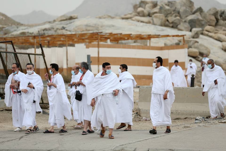 الحجاج