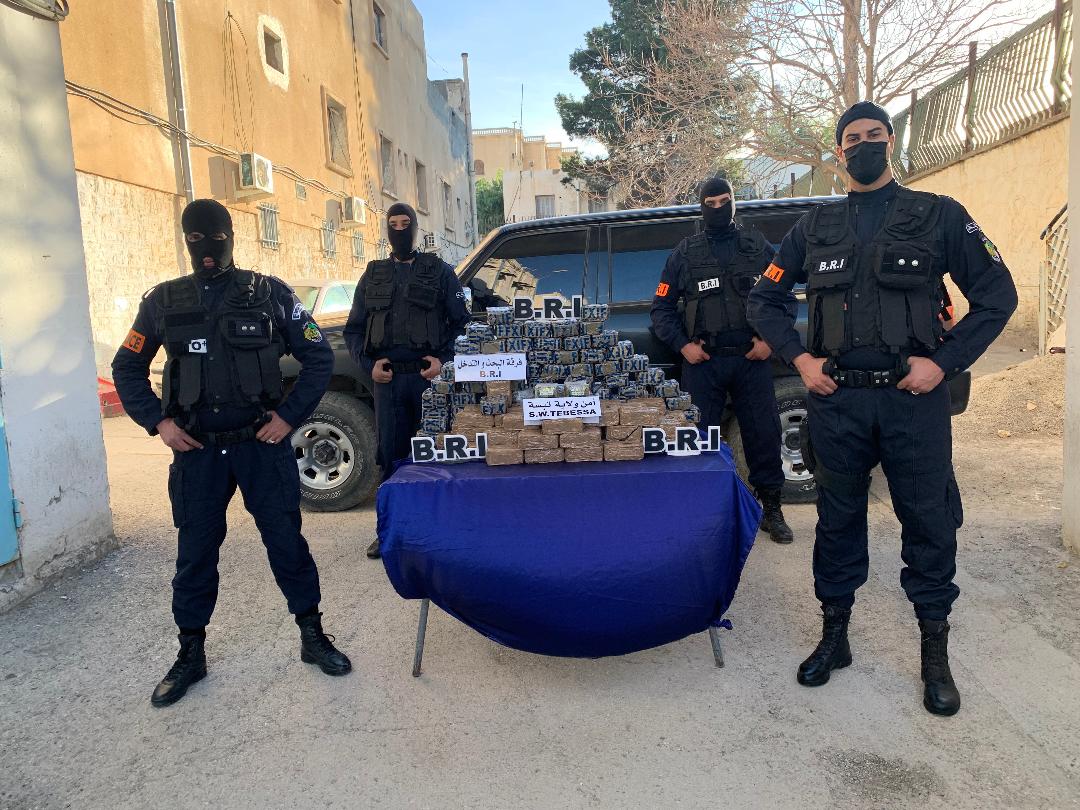 بومبيست يقود شبكة دولية لتهريب الكيف من نوع كوفيد 19 النهار أونلاين