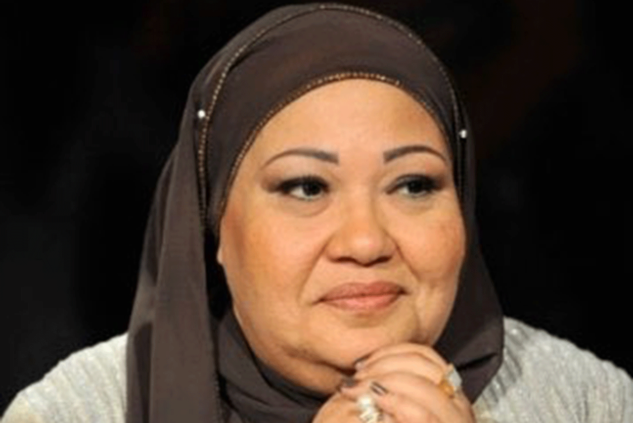 وفاة الفنانة الكويتية إنتصار الشراح بعد صراع مع المرض النهار أونلاين
