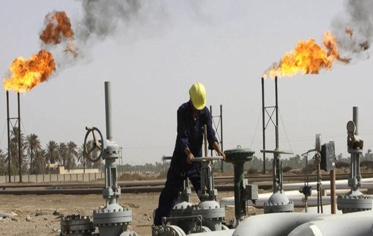 وسط مخاوف من تراجع الطلب عالميًا. أسعار النفط تنخفض