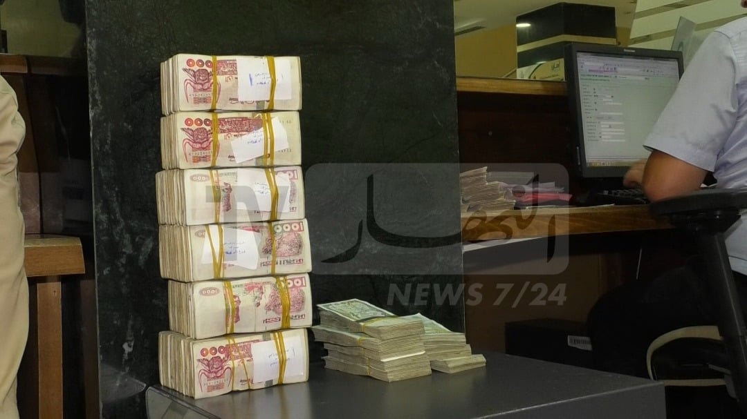 الحبس لخادمة استولت على 130 مليون سنتيم من خزانة ربة عملها بالشراقة