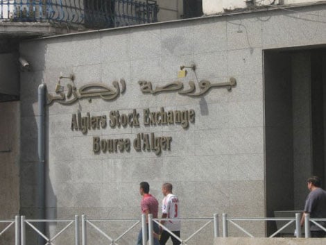 بورصة الجزائر: الموافقة على إصدار سندات بقيمة 400 مليون دج لشركة “رولاكسي”