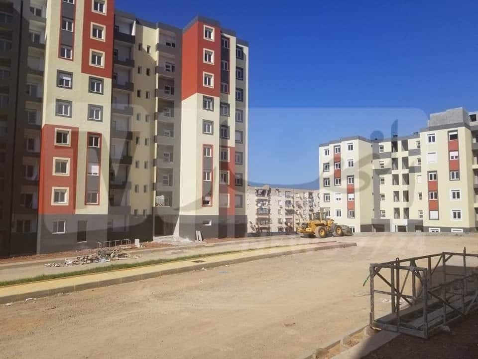 سكن..انجاز أكثر من 162 ألف وحدة في 2025