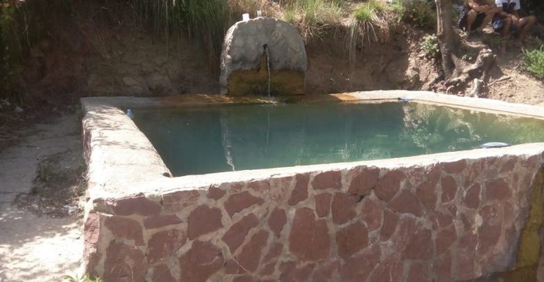 وفاة طفل غرقا في حوض سقي بغليزان