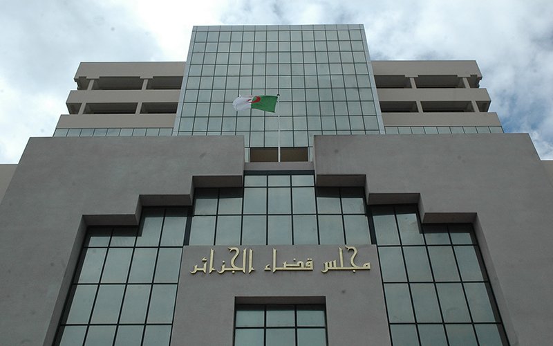 بحضور الوزير والي ولاية الجزائر.. مجلس قضاء الجزائر يفتتح السنة القضائية