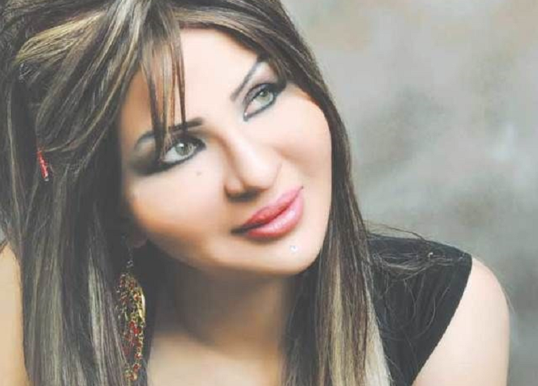 الممثلة الكويتية وفاة وفاة الفنانة