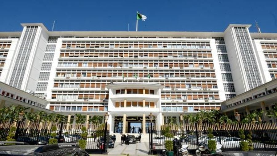 وزارة الداخلية تُحذر المواطنين