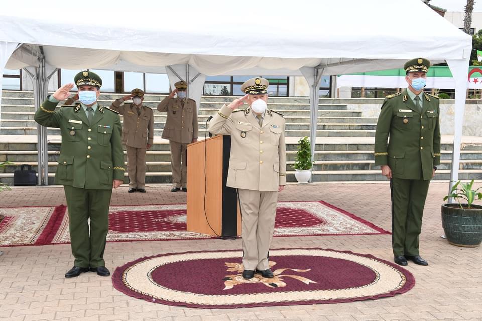 نور الدين قواسمية