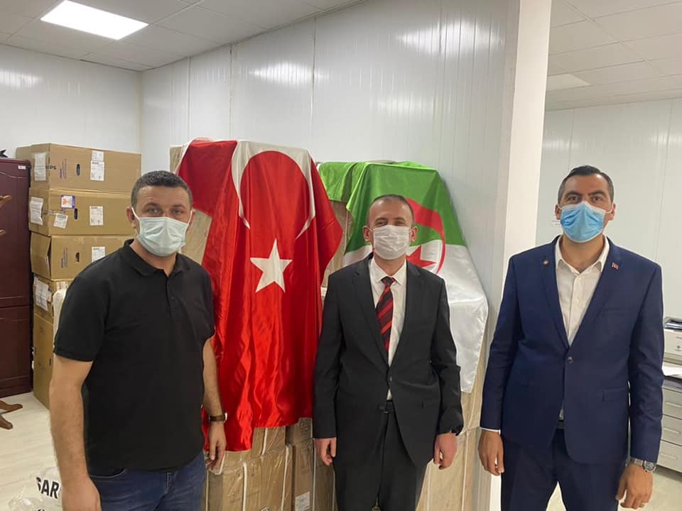 أجهزة أكسجين