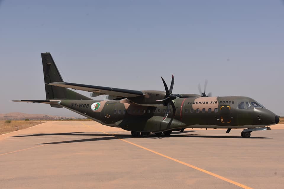 شهداء الواجب الوطني