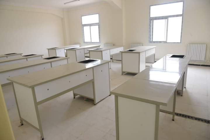 وزير التربية