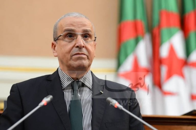 وزير التعليم العالي