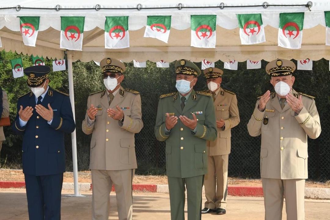 شهداء الحرائق