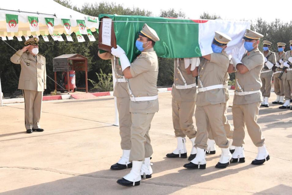 شهداء الحرائق