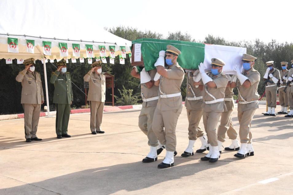 شهداء الحرائق