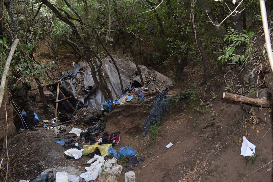 القبض على ارهابي