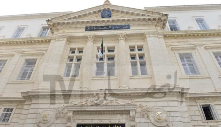 محكمة سيدي محمد