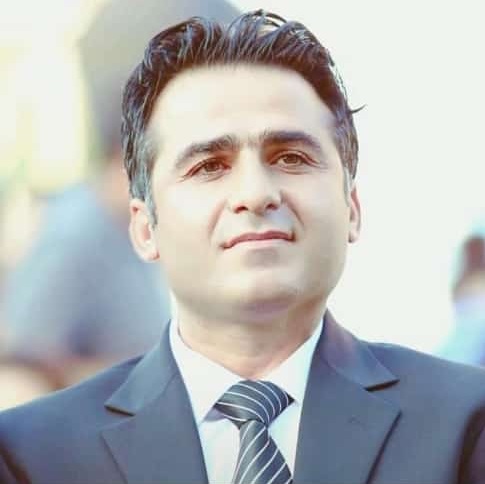 علي عقيد حميّة