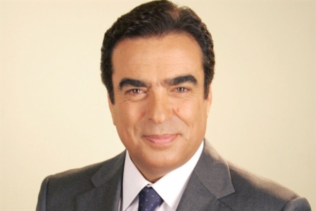 جورج قرداحي