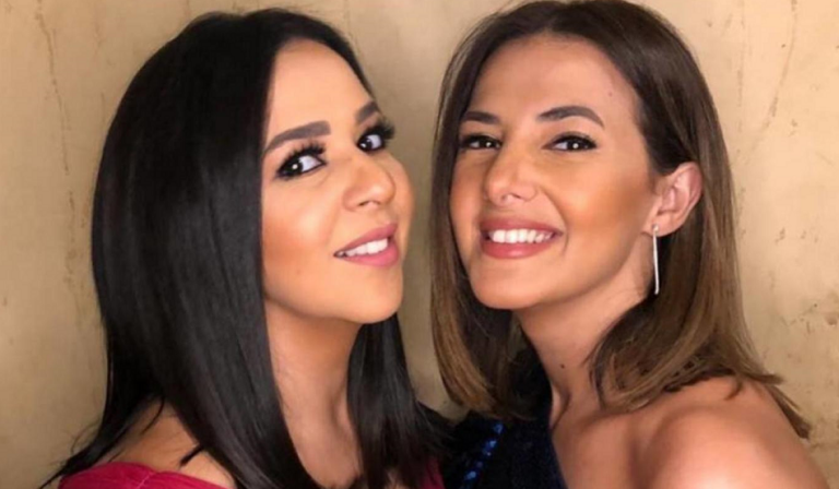 دنيا سمير غانم