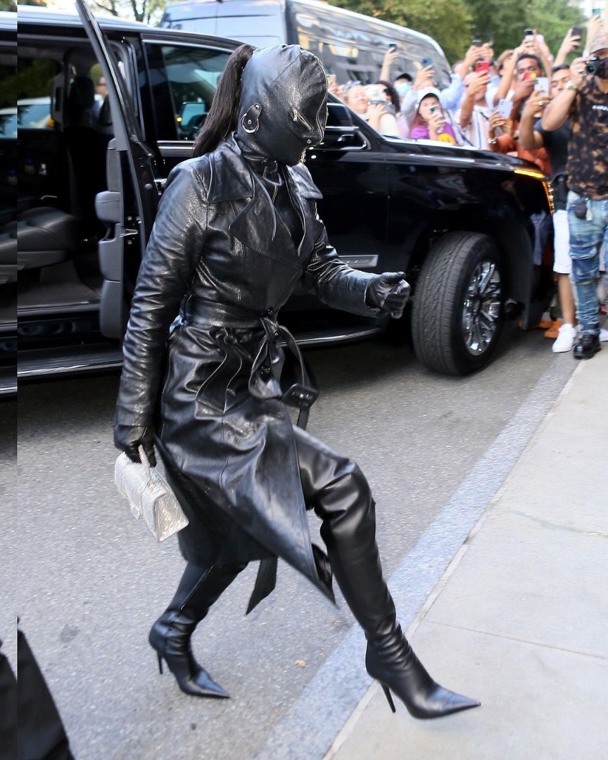 كيم كارداشيان