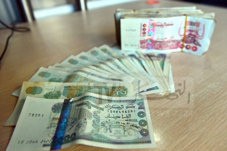 الأوراق النقدية