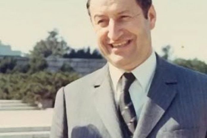 المجاهد مسعود زغار