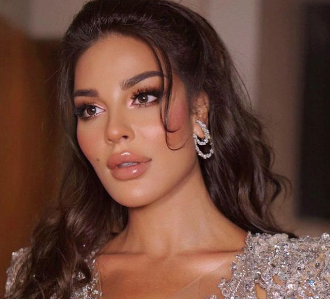 نادين نجيم