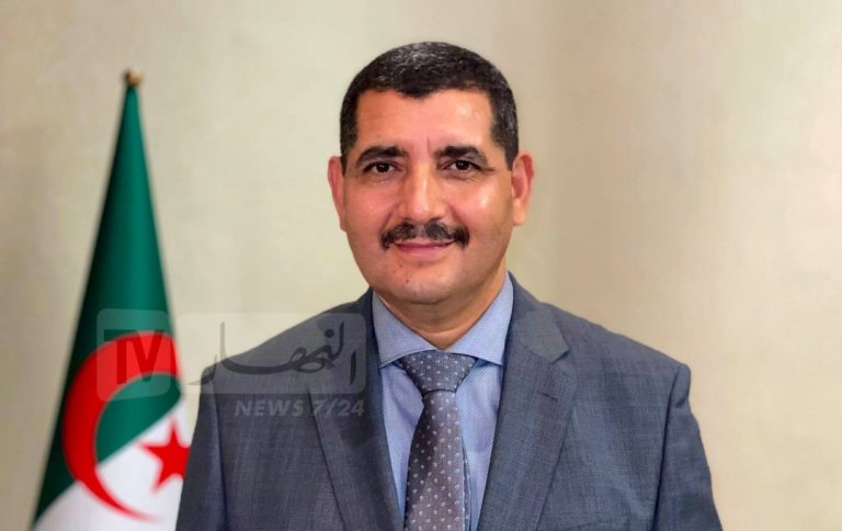 وزير النقل