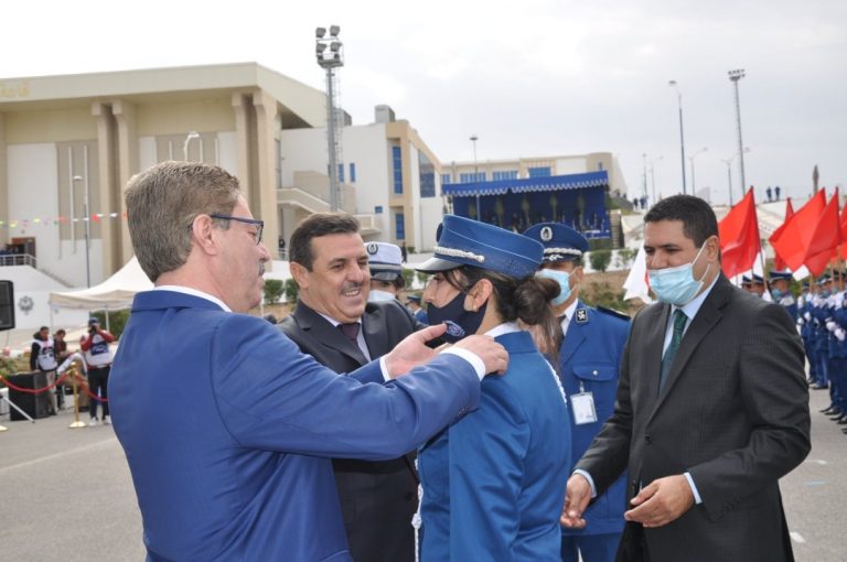 الأمن الوطني