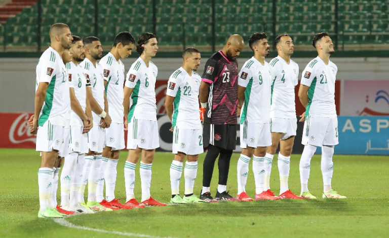 بوركينافاسو