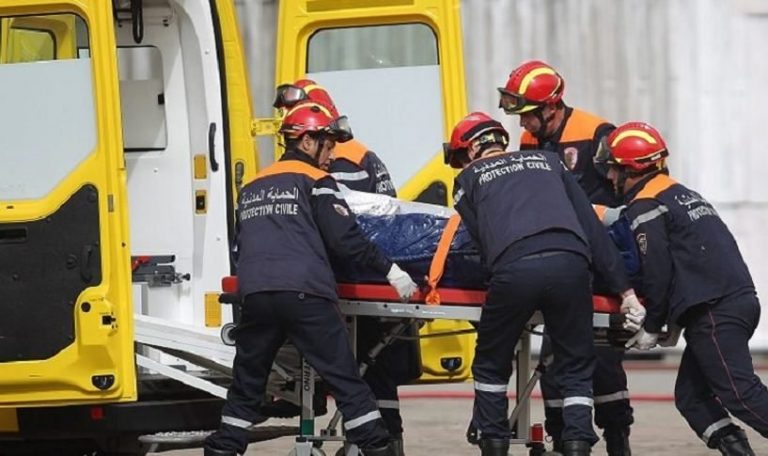الغاز يودي بحياة شخص في سيدي بلعباس