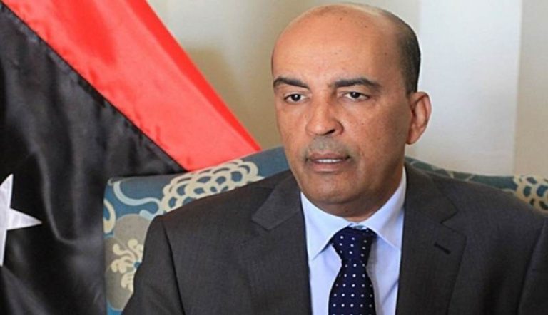 موسى الكوني