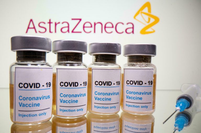 اللقاح لقاح كورونا كوفيد-19