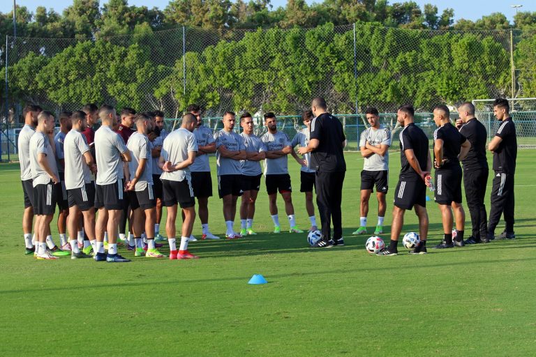 المُنتخب