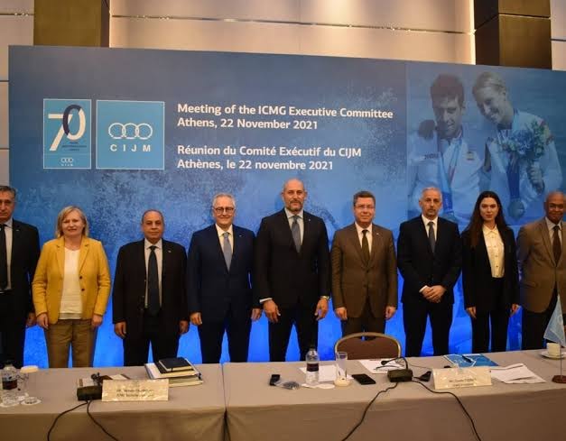 ألعاب البحر المتوسط وهران