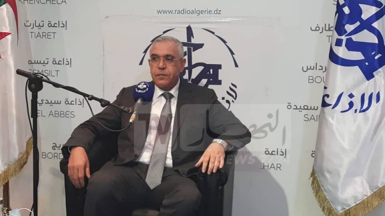 وزير العدل: قطاع العدالة عرف نقلة نوعية من خلال دستور نوفمبر 2022