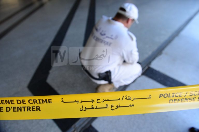 وفاة