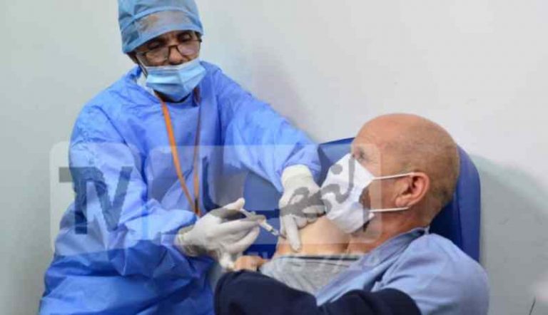 التلقيح