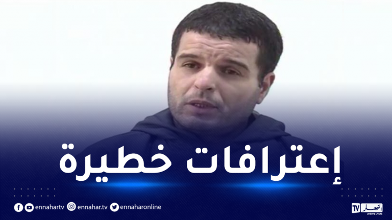 الحكم بـ20 سنة سجنا نافذا للإرهابي "أبو الدحداح"