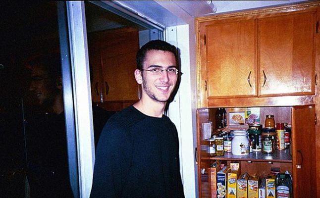 جوناثان جيمس الالكترونية