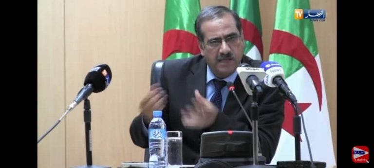 كورونا يخطف رئيس مصلحة الإنعاش بمستشفى فرنس قانون بالبليدة
