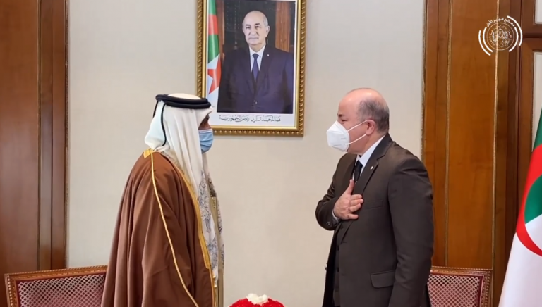 الوزير الأوّل