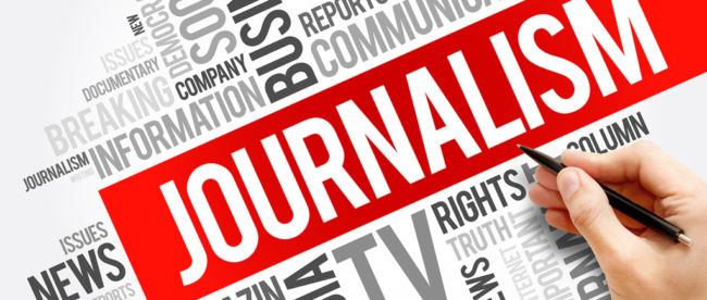 سفارة أمريكا تقدم عرضا مغريا للصحفيين الجزائريين