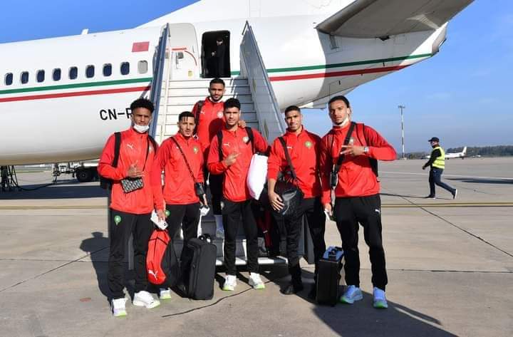 الكاميرون المغربي