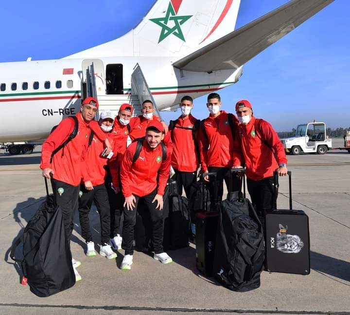 الكاميرون المغربي