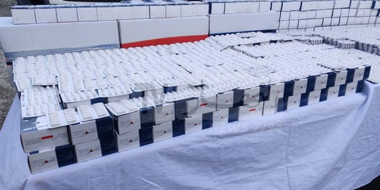 المؤثرات العقلية