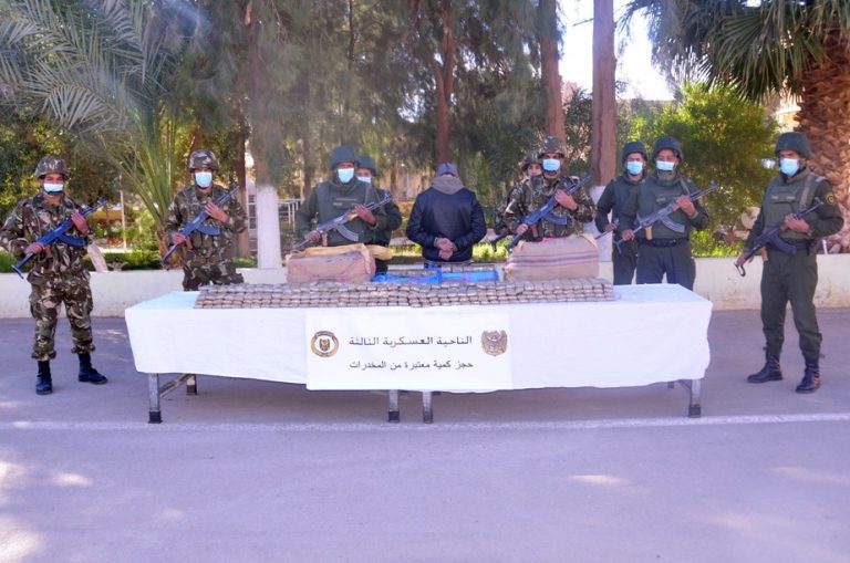 الكيف المعالج