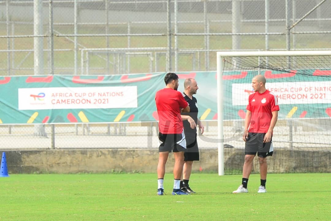 الاستعدادات