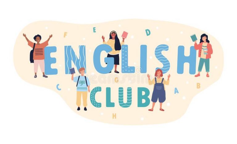للراغبين في إنشاء نادي للغة الإنجليزية.. سفارة أمريكا تمد يد المساعدة